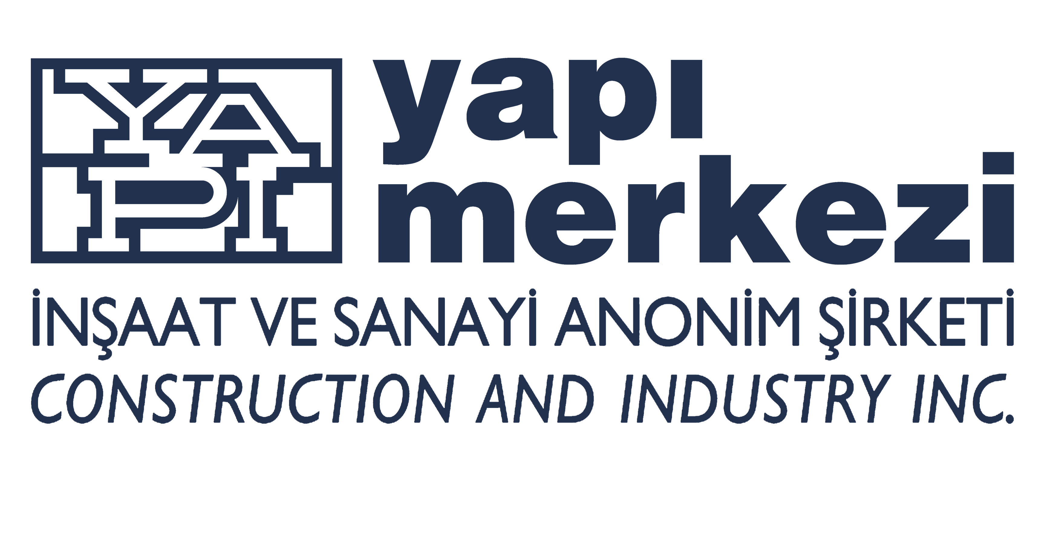Yapı Merkezi İnşaat